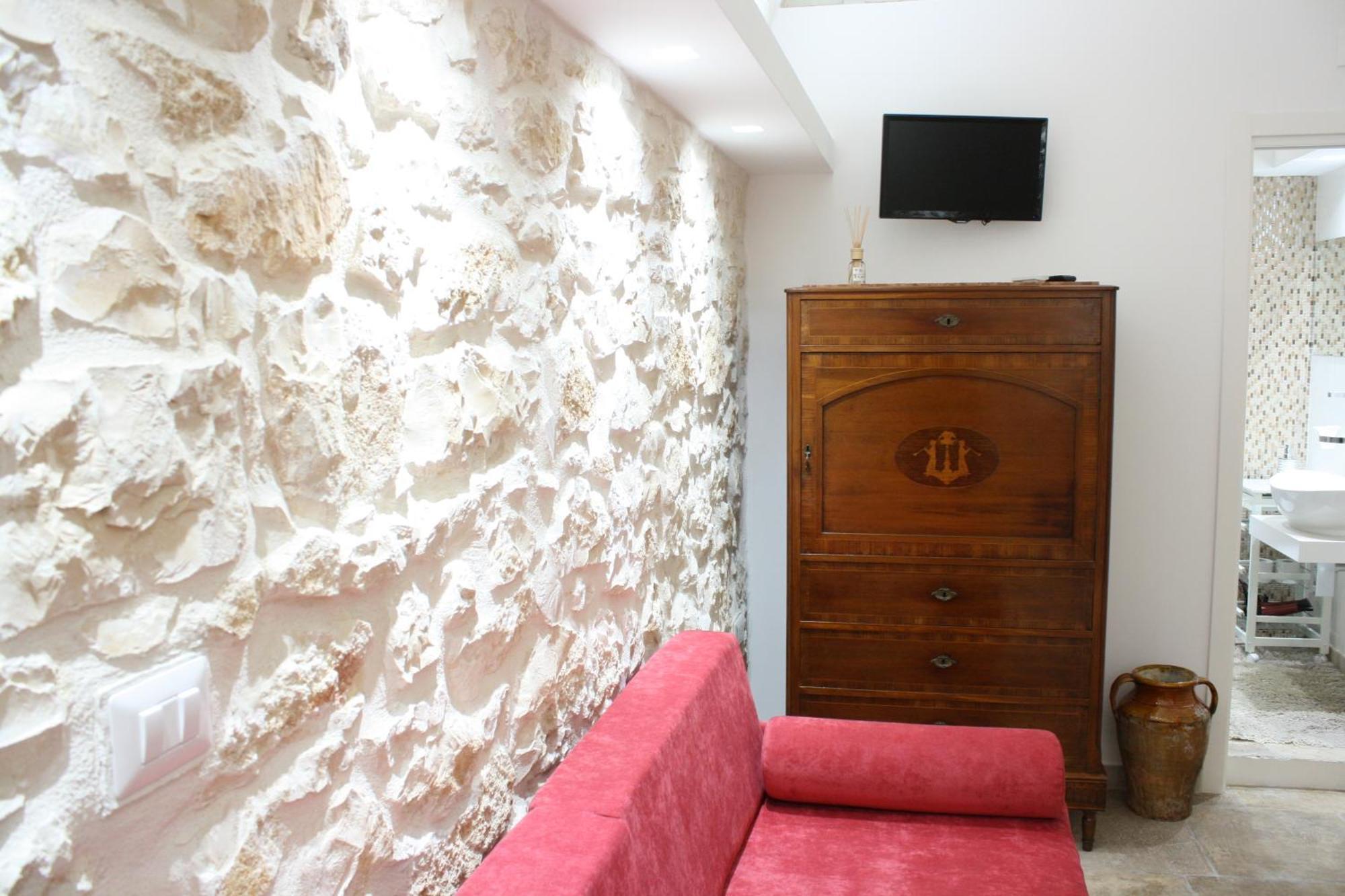 Lilla B&B Molfetta Exterior foto
