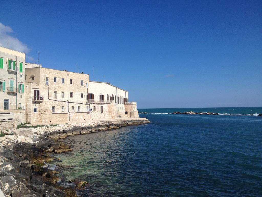 Lilla B&B Molfetta Exterior foto