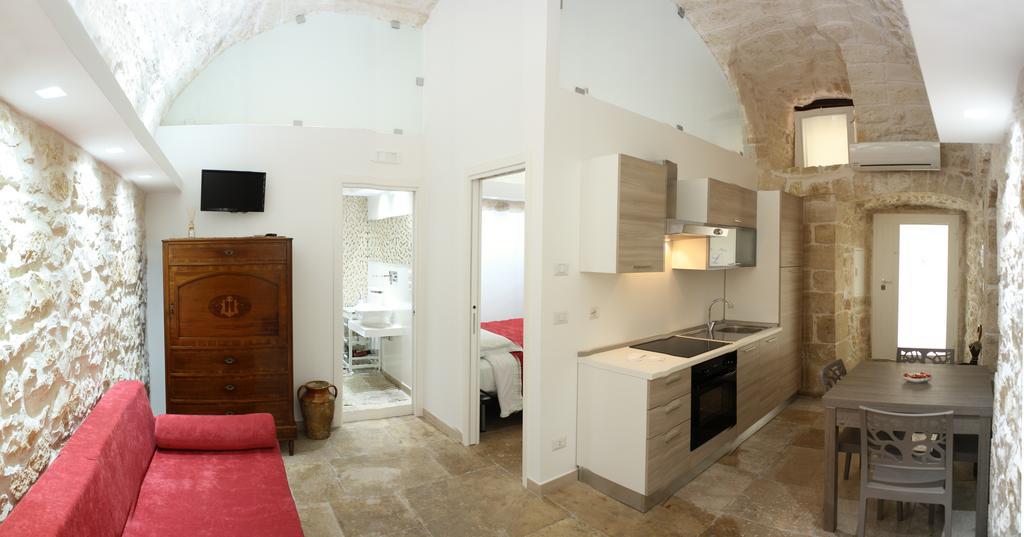 Lilla B&B Molfetta Exterior foto