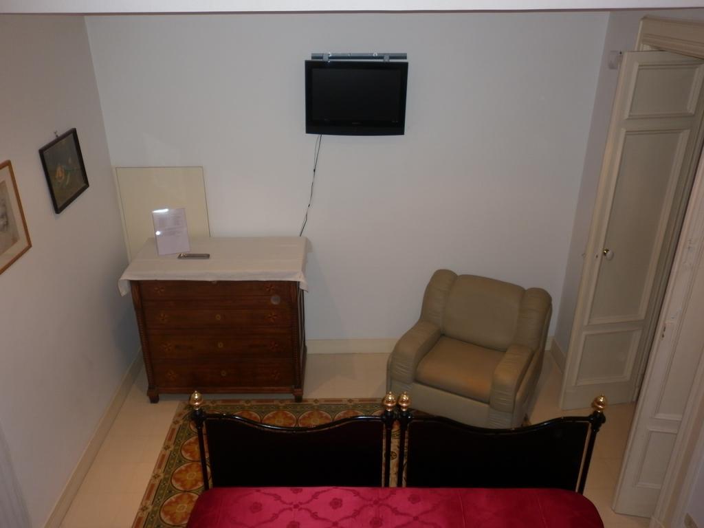 Lilla B&B Molfetta Quarto foto