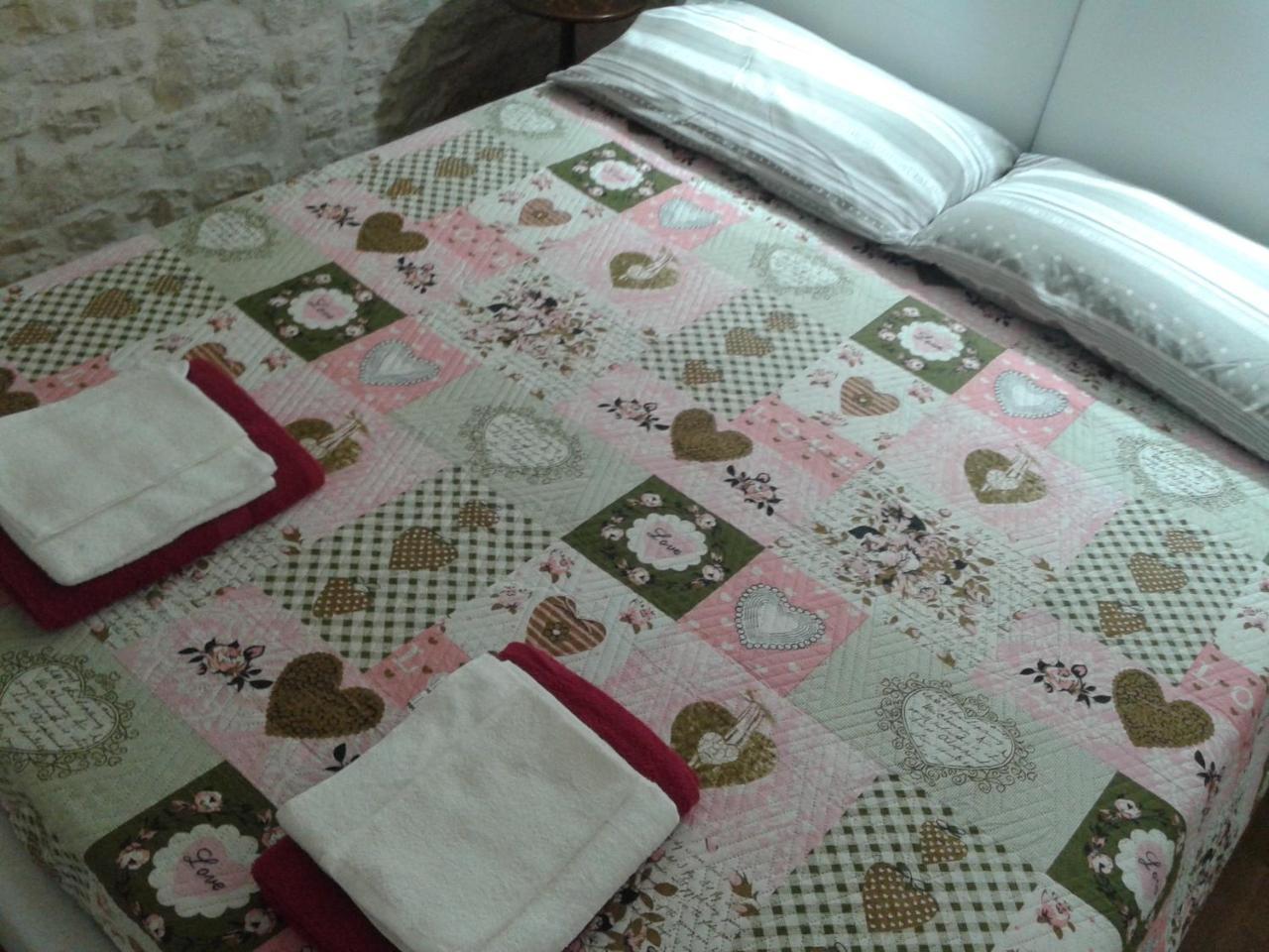 Lilla B&B Molfetta Quarto foto