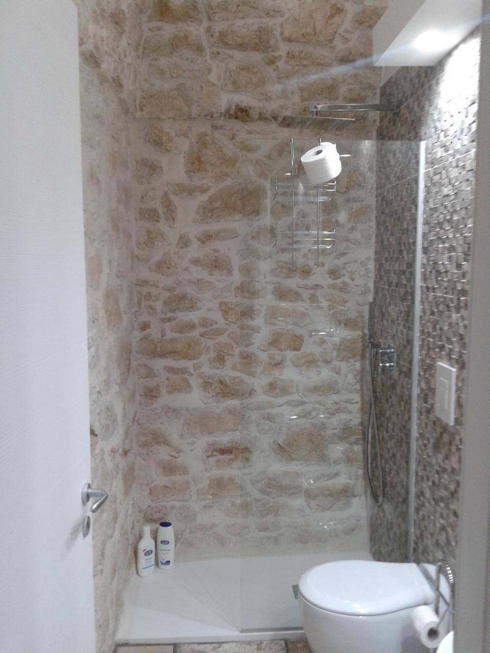 Lilla B&B Molfetta Exterior foto