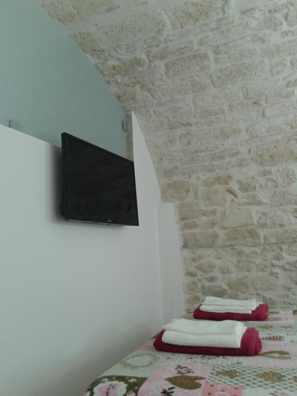 Lilla B&B Molfetta Exterior foto