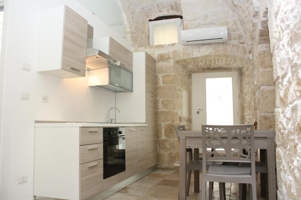 Lilla B&B Molfetta Exterior foto