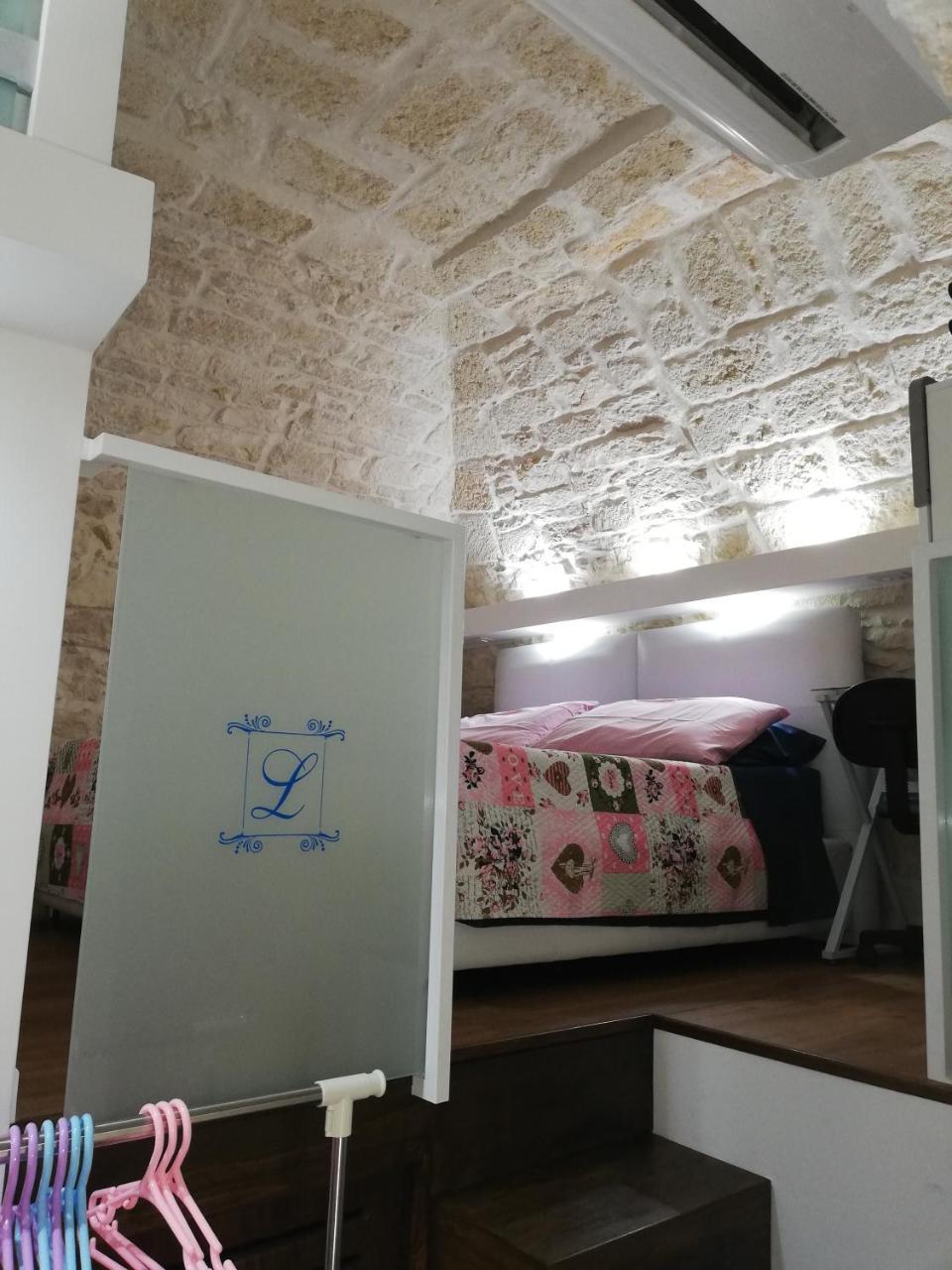 Lilla B&B Molfetta Exterior foto