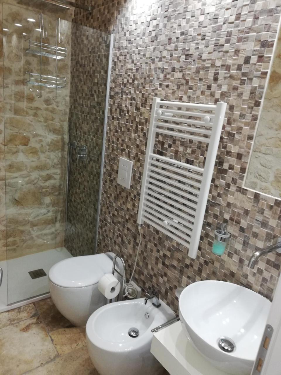 Lilla B&B Molfetta Exterior foto