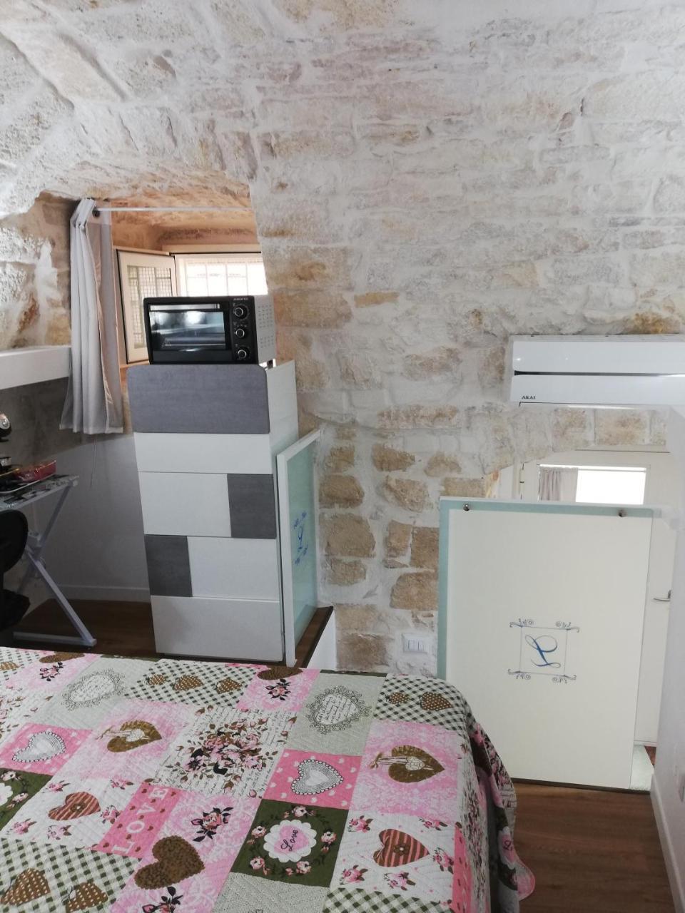 Lilla B&B Molfetta Exterior foto