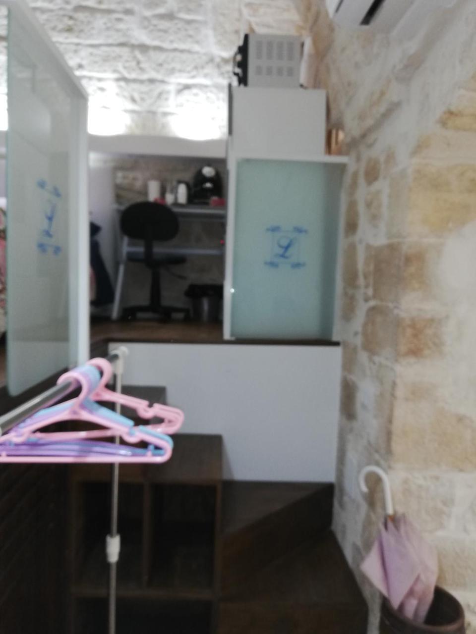 Lilla B&B Molfetta Exterior foto